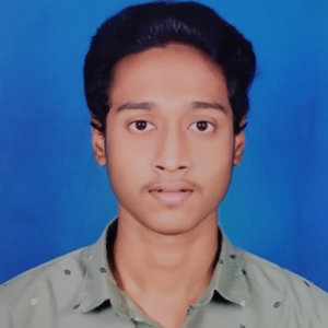Eshan Walters