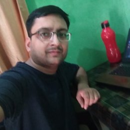 Eshesh Kulkarni