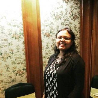 Eshesh Tiwari