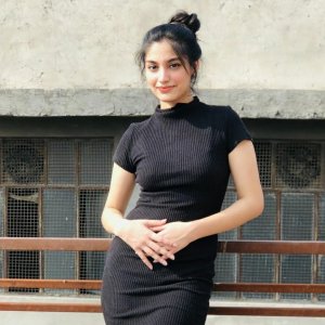 Eshikav Iyer