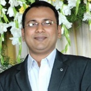 Eshwaesh Nair