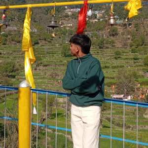 Eshwan Jadhav
