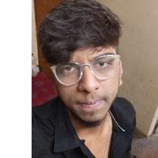 Eshwar Ginjupalli