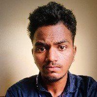 Eshwar Muthu