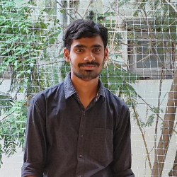 Eshwar Prakash ReddyProfile Image