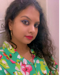 Estheit Joshi