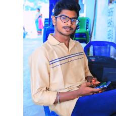 Eswaav Goyal