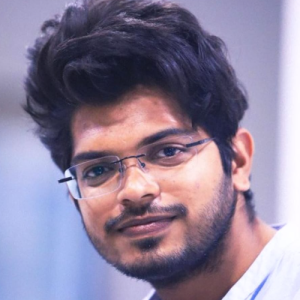 Eswait Deshpande