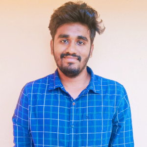 Eswait Joshi