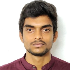 Eswait PawarProfile Image