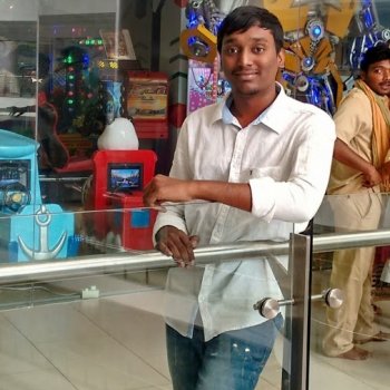 Eswait Verma