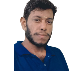 Eswaraesh Pandey