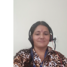 Eswari Kumar