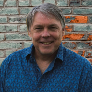 Ethan Brown