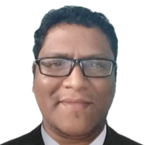Eugiit Tiwari