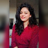 Eveit ReddyProfile Image