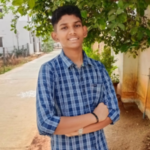 Exominav Iyer