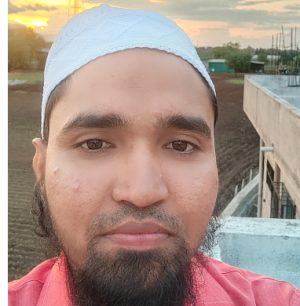 Experesh Pawar