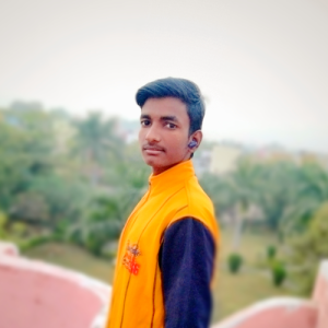 Experit Trivedi