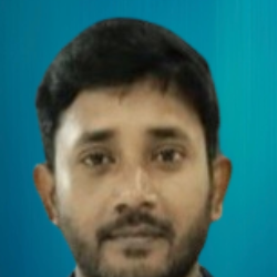Ezaesh Deshpande