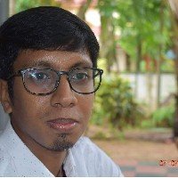 Fadiav Deshpande