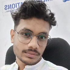 Fadilullan Pandey