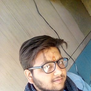 Faguesh Pawar