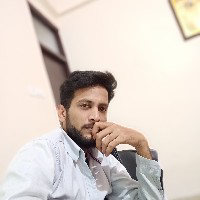 Fahaav Deshpande
