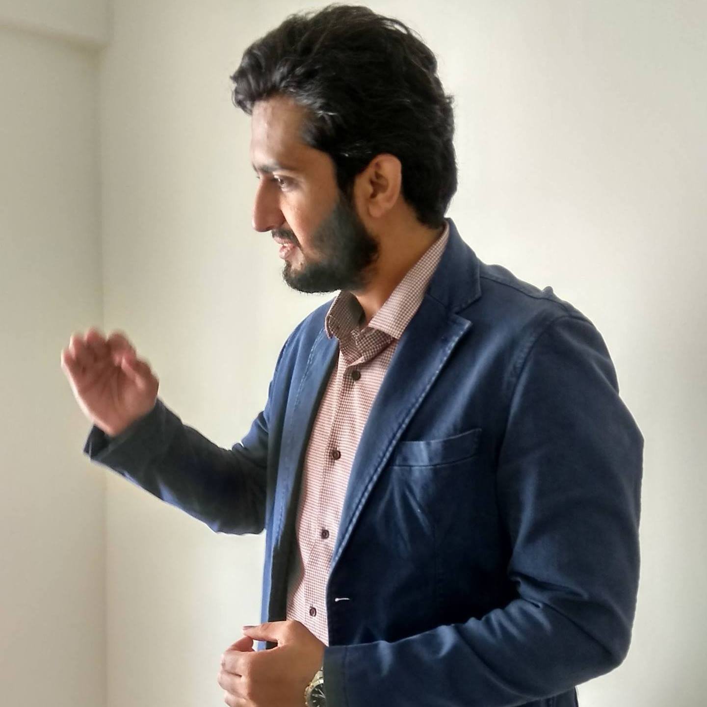 Fahim Ansari