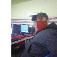 Fahim SajjalProfile Image