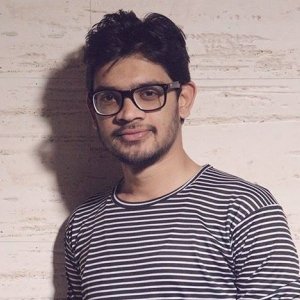 Faiav DeshpandeProfile Image