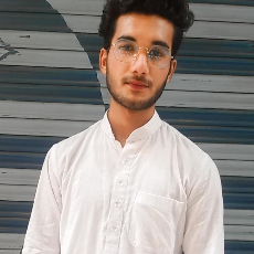 Faiav Qureshi