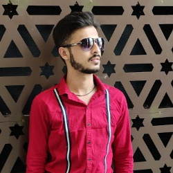 FAIit Mishra