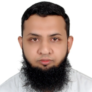 Faiq Haque Siddiqi