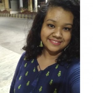 Fairesh Gupta