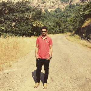 Faisaav Kulkarni