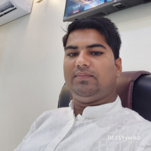 Faisaesh Qureshi