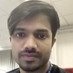 Faisait Iyer