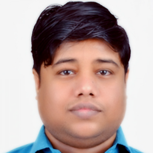 Faisalalit Tiwari
