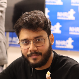 Faizaait Qureshi