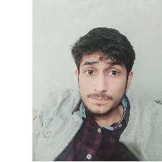 Faizaan Chauhan