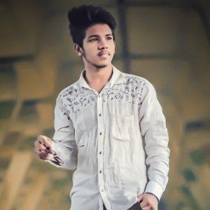 Faizaan Sheikh