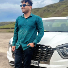 Faizain Qureshi