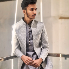 Faizan ShaikhProfile Image