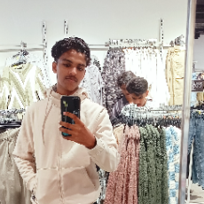 Fajr Khan