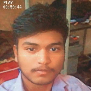 Fakeerappav Chauhan
