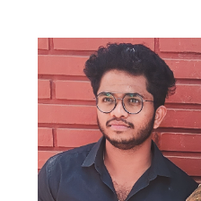 Faraz Pillagiri