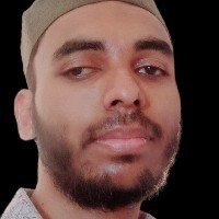Fareed Mohammadani