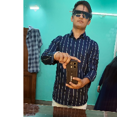 Farhaaan Mishra