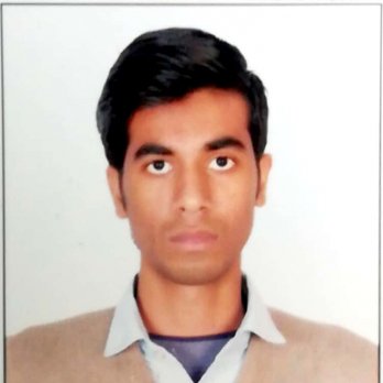 Farhaan Deshpande